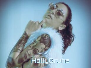 HollyGrune