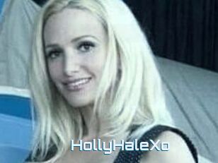 HollyHaleXo