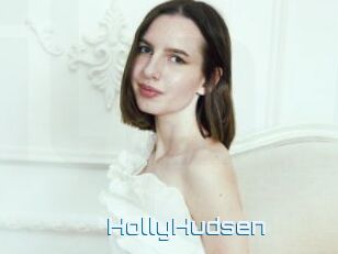 HollyHudsen