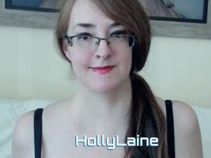 HollyLaine