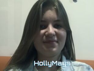 HollyMays