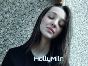 HollyMiln