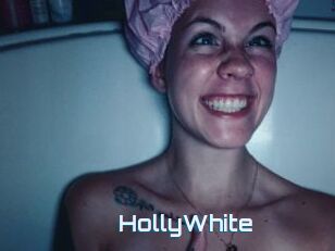 HollyWhite