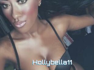 Hollybella11