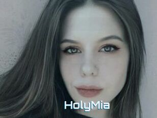 HolyMia