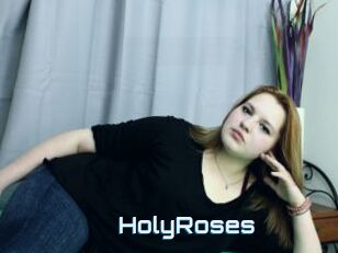 HolyRoses