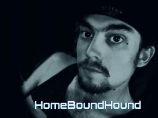 HomeBoundHound