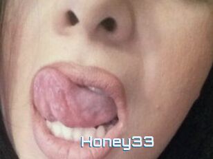 Honey33