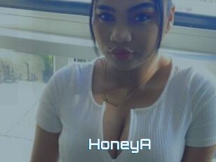 HoneyA