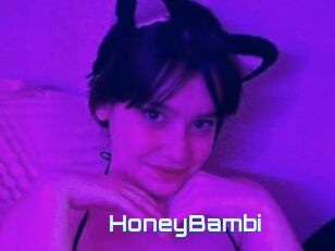 HoneyBambi