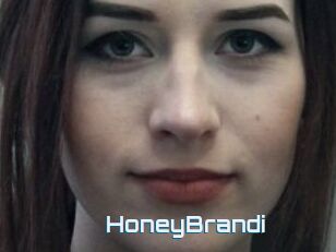 HoneyBrandi