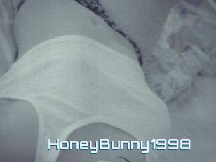 HoneyBunny1998