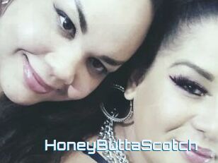 HoneyButtaScotch