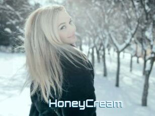 HoneyCream