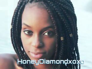 HoneyDiamondxoxo