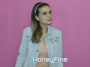 HoneyFine