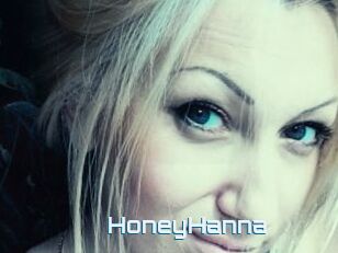 HoneyHanna