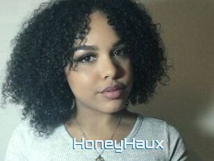 HoneyHaux