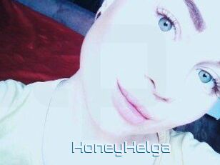 HoneyHelga