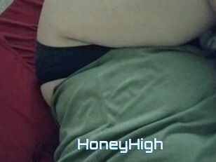 HoneyHigh