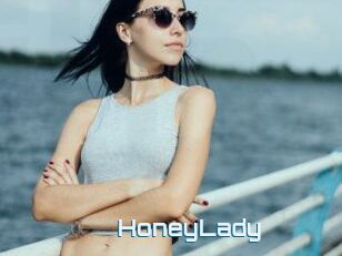 HoneyLady