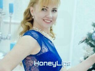 HoneyLips