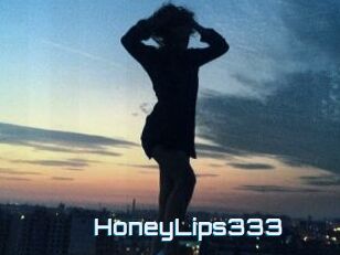 HoneyLips333