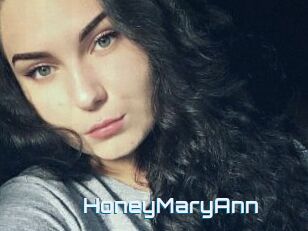 HoneyMaryAnn