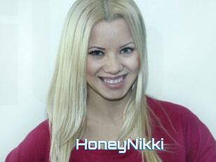 HoneyNikki