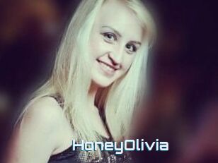 Honey_Olivia