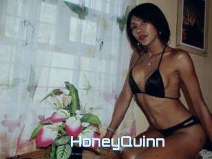 HoneyQuinn