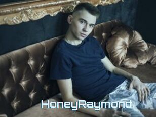 HoneyRaymond