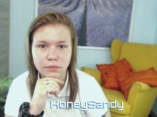 Honey_Sandy