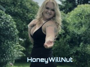 HoneyWillNut