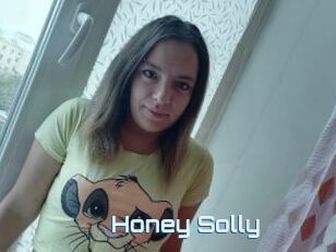 Honey_Solly