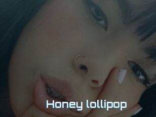 Honey_lollipop