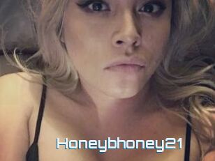 Honeybhoney21