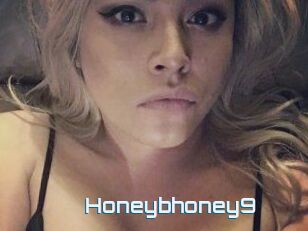 Honeybhoney9