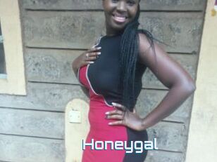 Honeygal