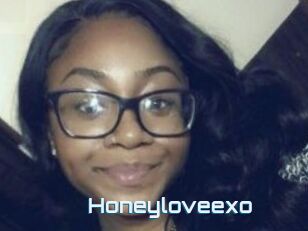 Honeyloveexo