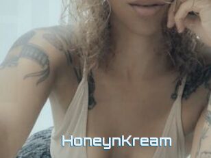 HoneynKream