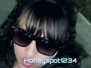 Honeyspot1234