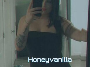 Honeyvanilla