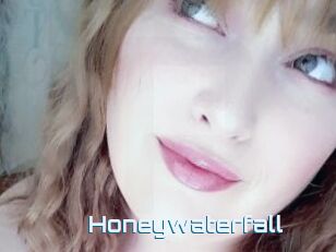 Honeywaterfall