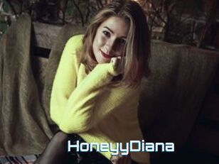 HoneyyDiana