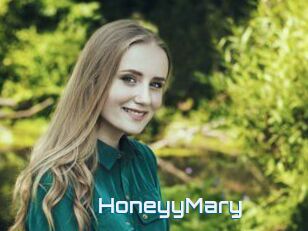 HoneyyMary