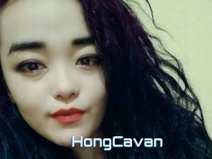 HongCavan