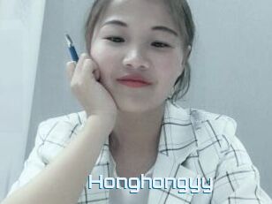 Honghongyy