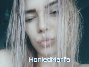 HoniedMarfa