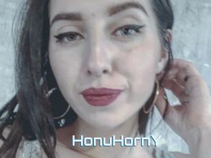 HonuHornY